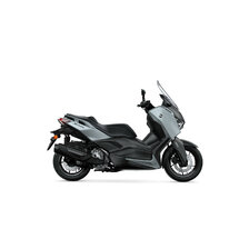 YAMAHA YP300R  Tech XMAX CERAMIC GRAY 2025
