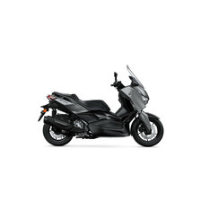 YAMAHA YP300R TechXMAX Graphite