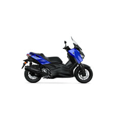 YAMAHA YP300R XMAX MODRÝ 