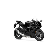 YAMAHA YZF-R1 BLACK