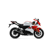 YAMAHA YZF-R125 ABS ANNIVERSARY