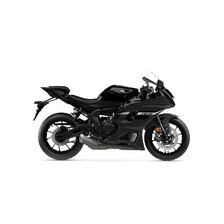 YAMAHA YZF-R7 čierna