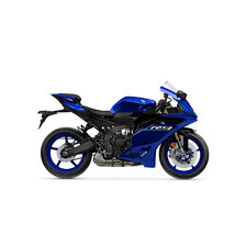 YAMAHA YZF-R9 
