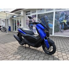 YAMAHA NMAX125 MODRÝ