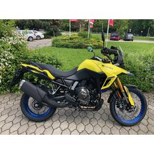 SUZUKI DL800DE ŽLTÁ
