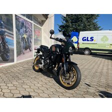 SUZUKI GSX8TT ZELENÁ TESTOVACIA