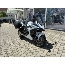 SUZUKI GSXS1000GT TOUR BIELA