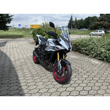 SUZUKI GSXS1000GX ŠEDÁ TESTOVACIA
