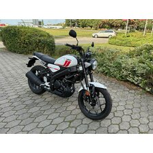 XSR125 BIELA
