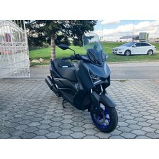 YAMAHA YP300R XMAX MODRÁ