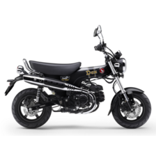 HONDA DAX 125