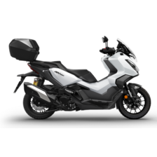 HONDA ADV 350 BIELA