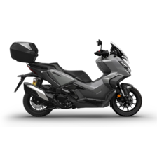 HONDA ADV 350 ŠEDÁ