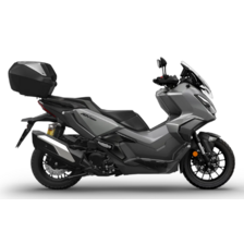 HONDA ADV 350 ŠEDÁ