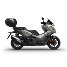 HONDA ADV 350 SPECIAL EDITION