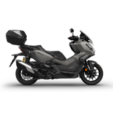 HONDA ADV 350