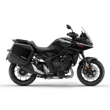 HONDA CB1000GT čierna