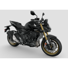 HONDA CB1000SP DEMO ČIERNA + PRÍSLUŠENSTVO