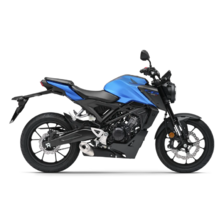 HONDA CB125R