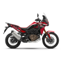 CRF1100 AFRICA TWIN ČERVENÁ