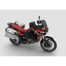 CRF1100 AFRICA TWIN ČERVENÁ