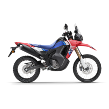 HONDA CRF300 RALLY