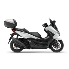 HONDA FORZA 125 BIELA