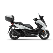 HONDA FORZA 350 BIELA 