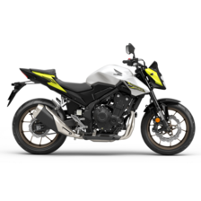 HORNET 500 BIELA