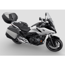 NC750 BIELA