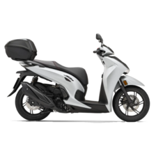 HONDA SH350 SPORTY BIELA