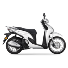HONDA SH MODE 125 BIELA