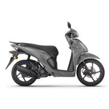 HONDA VISION 110 ŠEDÁ