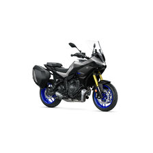Yamaha TRACER 7 GT - strieborná