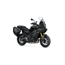 YAMAHA TRACER 9 GT manuál - čierna