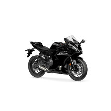 Yamaha YZF-R7 - čierna