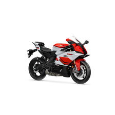 Yamaha YZF-R9  70th ANNIVERSARY - bielo červená