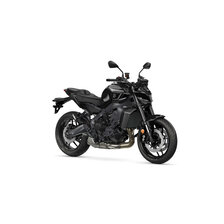 Yamaha MT-09 Y-AMT - čierna