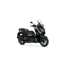Yamaha XMAX 300 Tech Max - čierna