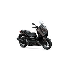Yamaha  XMAX 300 Tech Max - dark magma