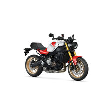 Yamaha XSR 900 - biela