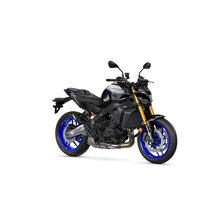 Yamaha MT-09 SP - strieborná