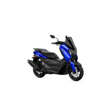 Yamaha NMAX 125 - modrá