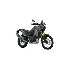 Yamaha TÉNÉRÉ 700 2025 - hnedá
