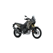 Yamaha TÉNÉRÉ 700 LOW - hnedá DEMO s doplnkami