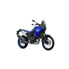 Yamaha TÉNÉRÉ 700 2025 - modrá