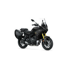 Yamaha TRACER 7 GT 2025 - čierna