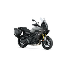 Yamaha TRACER 9 GT manuál - šedá
