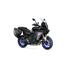 Yamaha TRACER 9 GT+ Y-AMT - strieborná