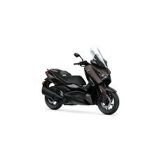 Yamaha  XMAX 300 Tech Max - dark magma